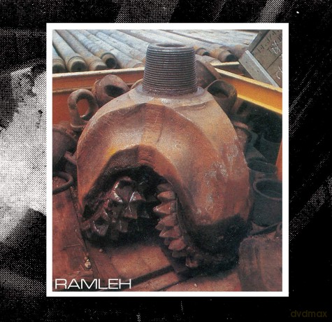 Ramleh: The Great Unlearning [2CD]