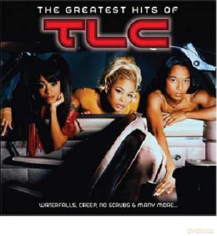 Tlc: The Greatest Hits Of [CD]