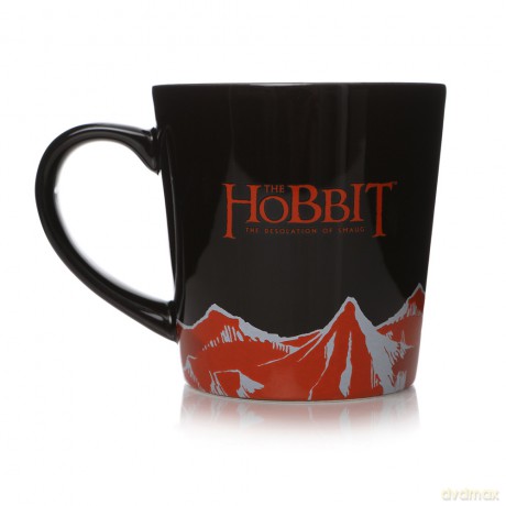 The Hobbit: Smaug Kubek 325 ml