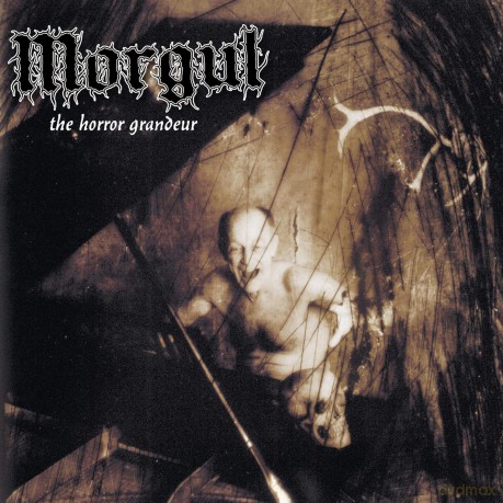 Morgul: The Horror Grandeur [Winyl]