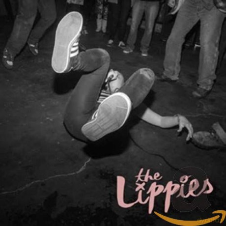 Lippies: The Lippies [CD]