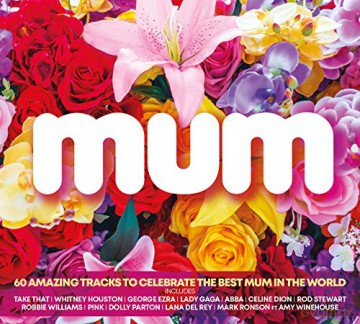 The Mum Album [3CD]