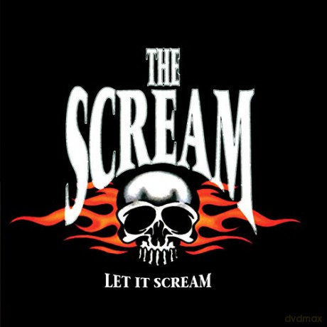 Scream: The Scream [CD]