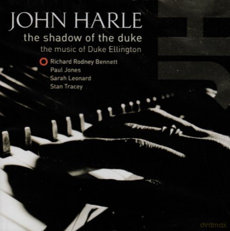 Bennetjonesleonard: The Shadow Of The Duke [CD]