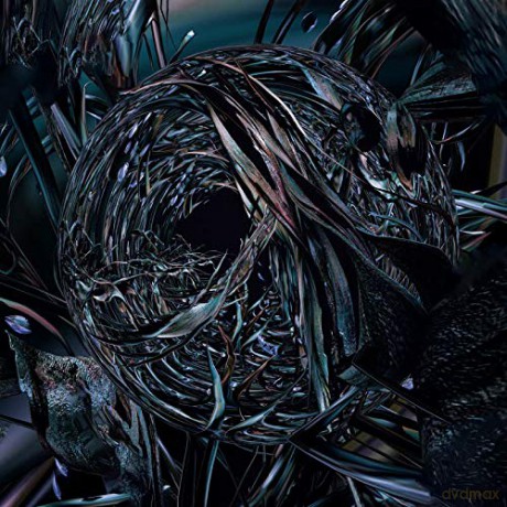 Aquarian: The Snake That Eats Itself [2xWinyl]