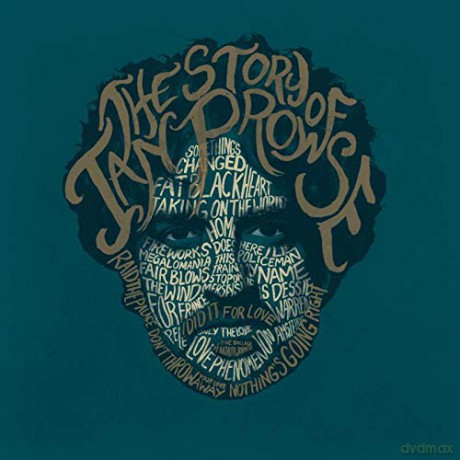 Ian Prowse: The Story Of Ian Prowse [CD]