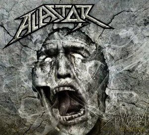 Alastor: Spaaazm [CD]