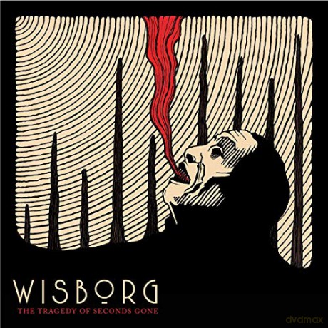 Wisborg: The Tragedy Of Seconds Gone [Winyl]