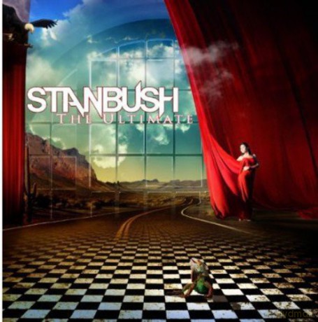 Stan Bush: The Ultimate [CD]
