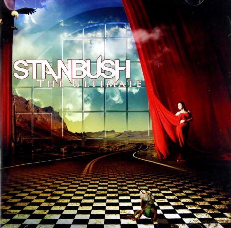 Stan Bush: The Ultimate [CD]