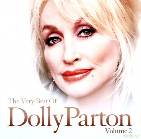 Dolly Parton: The Very Best Of - Vol 2 [CD]