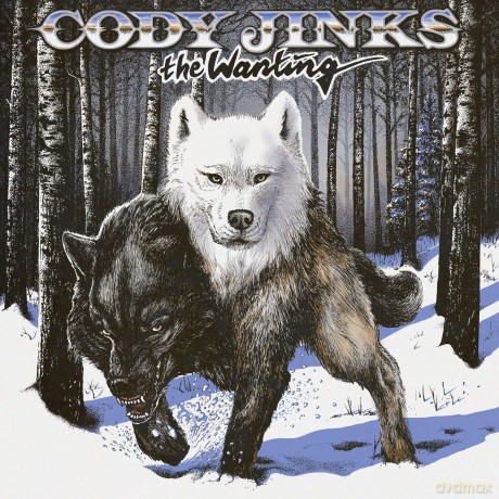 Cody Jinks: The Wanting [CD]