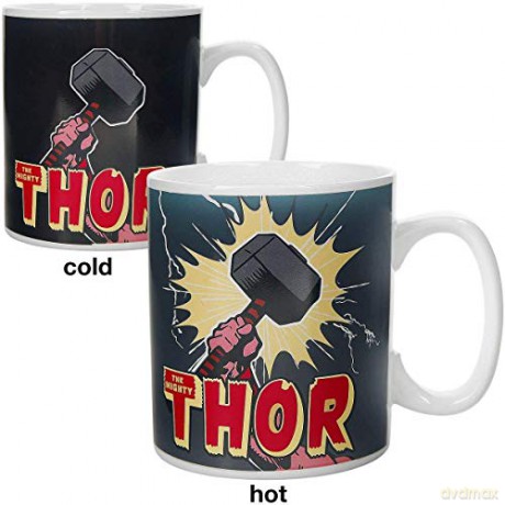 Marvel: Thor Kubek