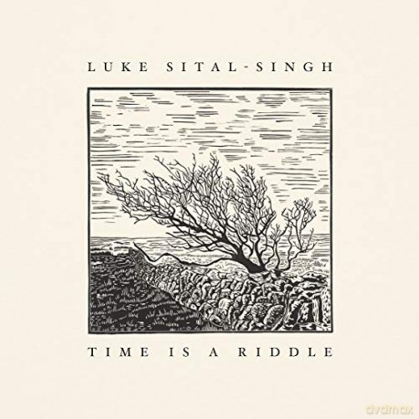 Luke Sital-Singh: Time Is A Riddle [CD]