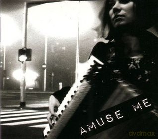 Amuse Me: Amuse Me [CD]