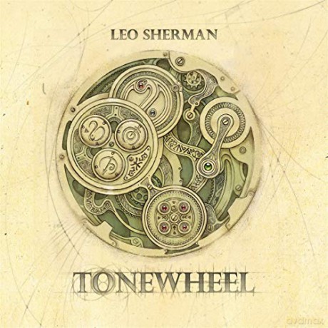 Leo Sherman: Tonewheel [CD]