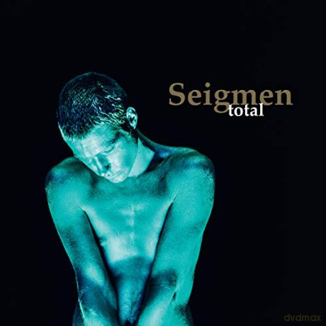 Seigmen: Total [2xWinyl]