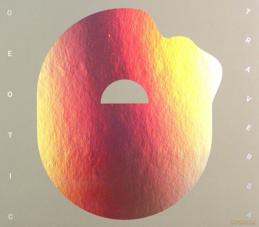 Geotic: Traversa [CD]