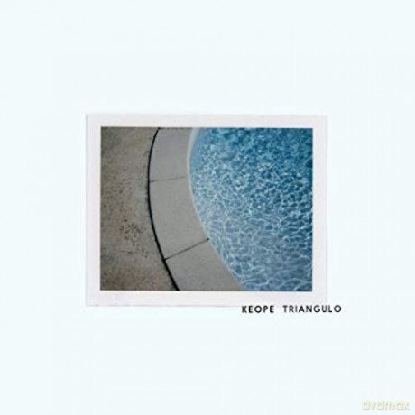 Keope: Triangulo [Winyl]