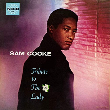 Sam Cooke: Tribute To The Lady [Winyl]