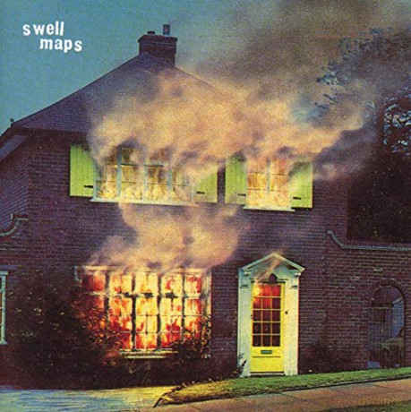 Swell Maps: Trip To Marineville [CD]