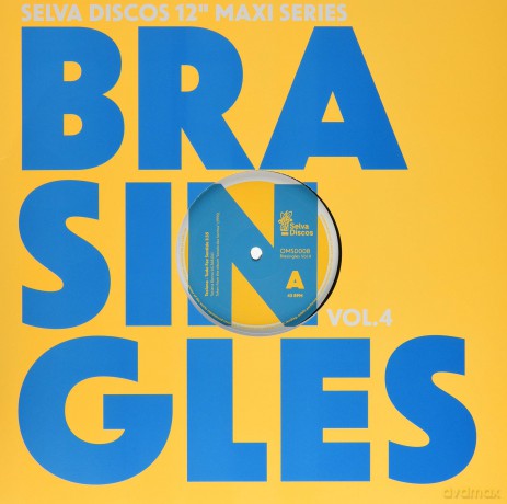 Taciana: Tudo Faz Sentido (Brasi [Winyl]