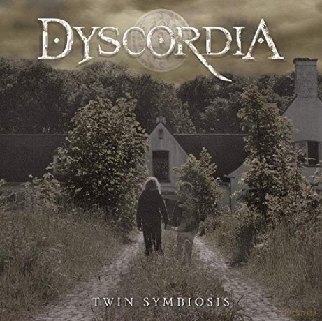 Dyscordia: Twin Symbiosis [CD]