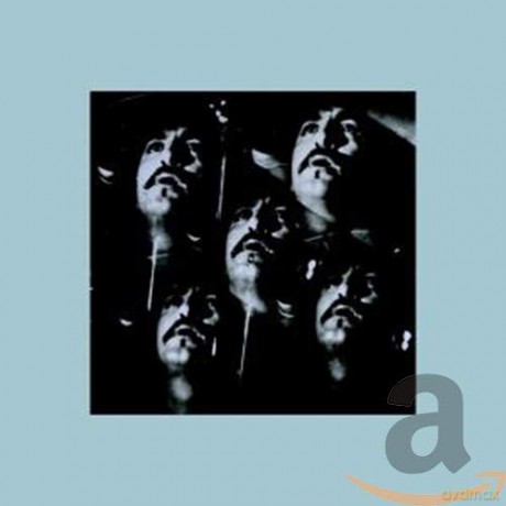 Jim Sullivan: Ufo [CD]