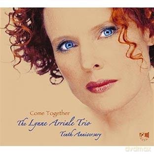 Lynne Arriale Trio: Come Together [CD]