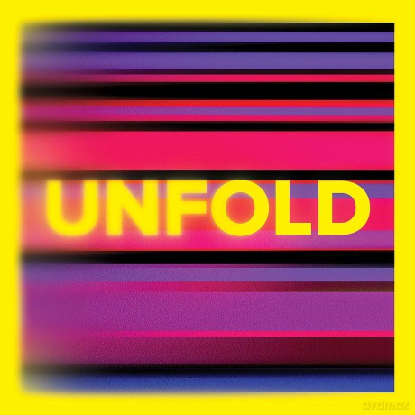 Chefs Special: Unfold [CD]