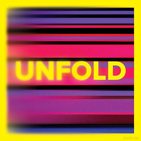 Chefs Special: Unfold (Coloured) [Winyl]