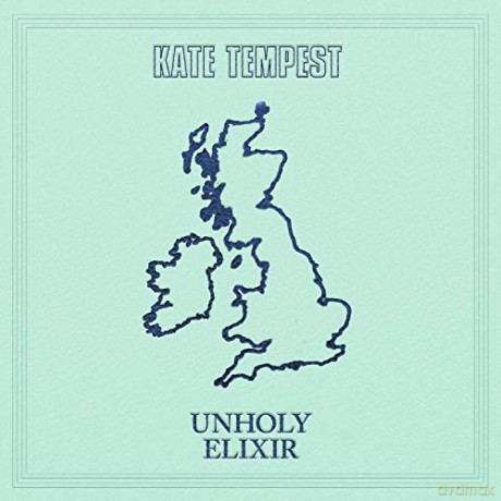 Kate Tempest: Unholy Elixir [Winyl]
