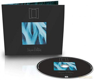 Our Mirage: Unseen Relations [CD]