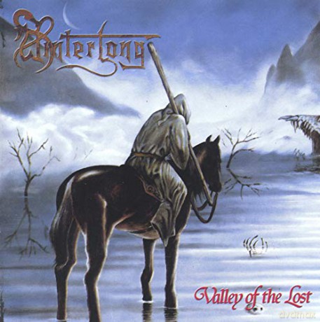 Winterling: Valley Of The Lost [Winyl]