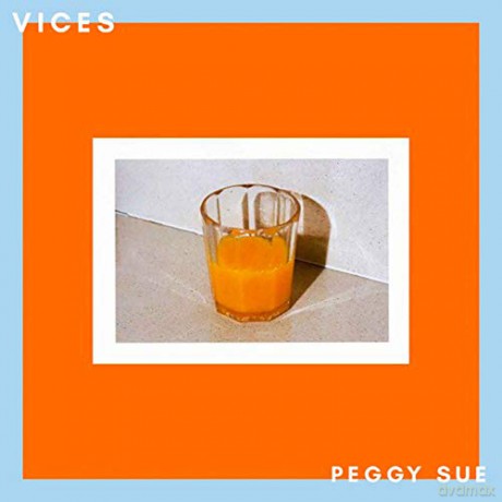 Peggy Sue: Vices [CD]