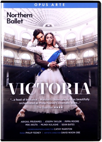 Victoria [DVD]