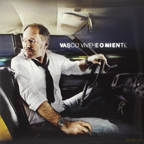 Vasco Rossi: Vivere O Niente (Deluxe) [2xWinyl]