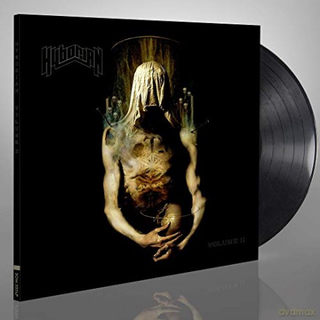 Hyborian: Volume II [Winyl]