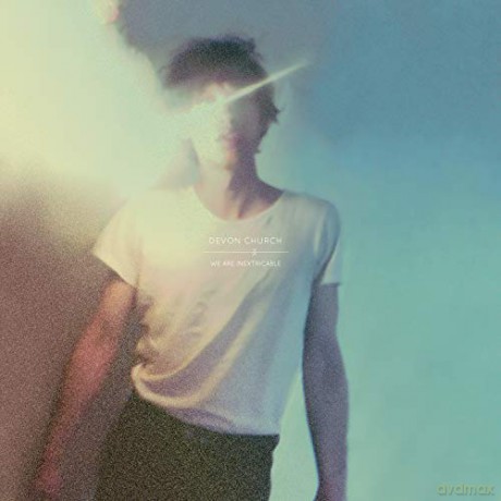 Devon Church: We Are Inextricable [CD]