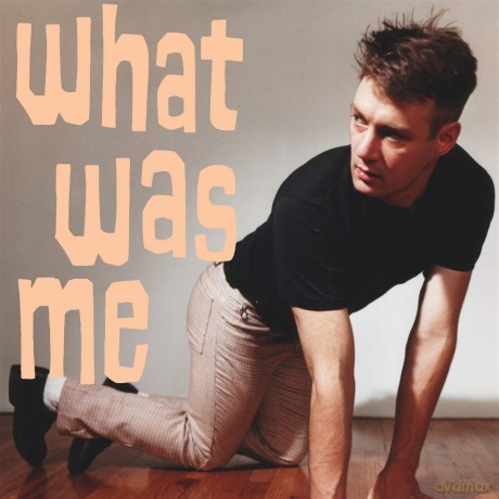 Calvin Johnson: What Was Me [Winyl]
