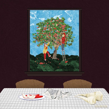 Parsnip: When The Tree Bears Fruit [Winyl]