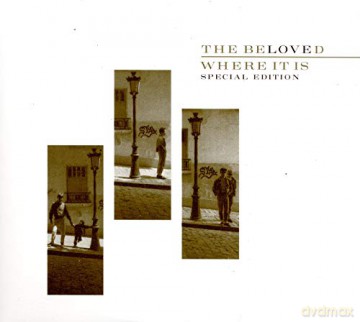 Beloved: Where It Is (Special) [2CD]