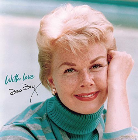 Doris Day: With Love [CD]