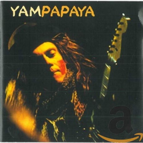 Yampapaya: Yampapaya [CD]