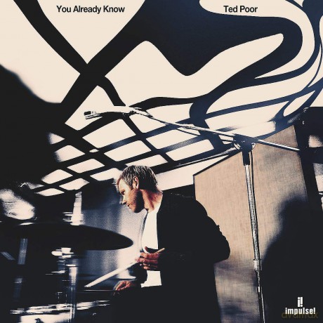 Ted Poor: You Already Know [CD]