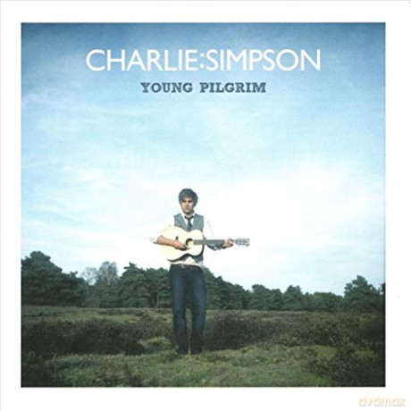 Charlie Simpson: Young Pilgrim [CD]