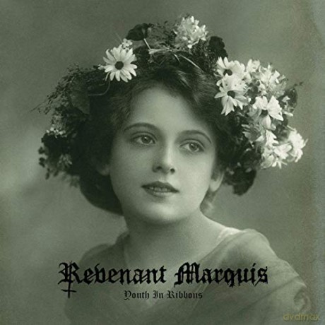 Revenant Marquis: Youth In Ribbons [CD]