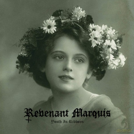 Revenant Marquis: Youth In Ribbons [CD]