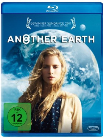 Another Earth (Druga Ziemia) [Blu-Ray]