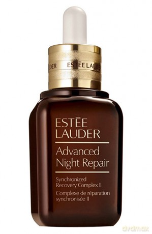 Estee Lauder Advanced Night Repair (Synchronized Recovery Complex II) Intensive Night Serum for skin renewal 20 ml